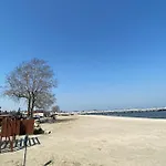 בית נופש Jasminowa 17 *