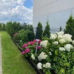 Σπίτι διακοπών Jasminowa 17 *