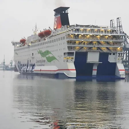 Nyaraló Jasminowa 17 *