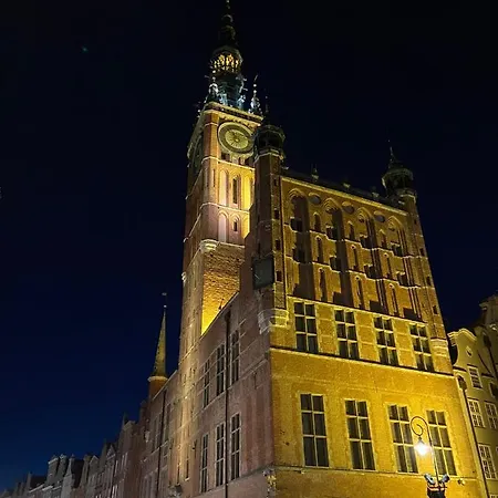 Nyaraló Jasminowa 17 *