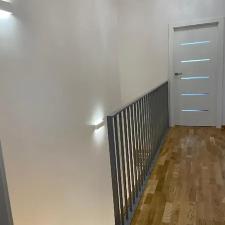 펜션 Jasminowa 17 *