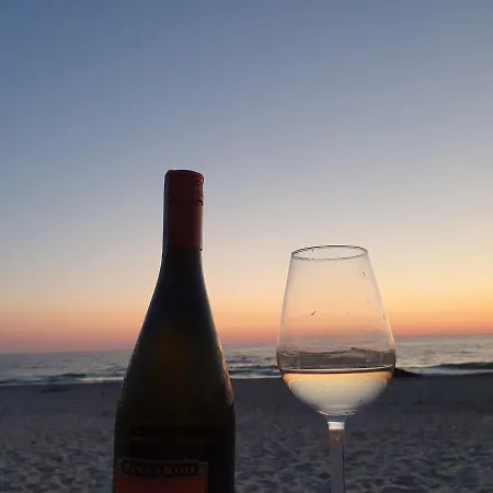 Jasminowa 17 Holiday home *