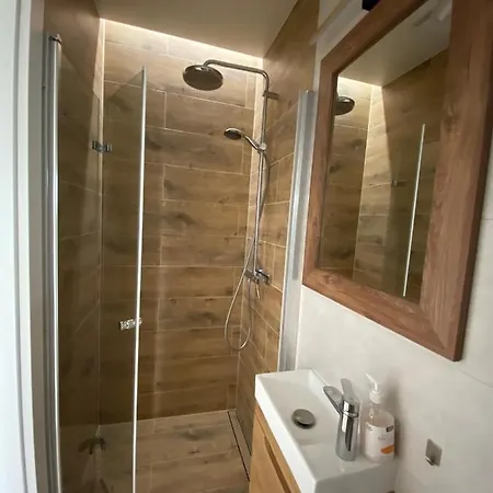 Nyaraló Jasminowa 17 Gdynia