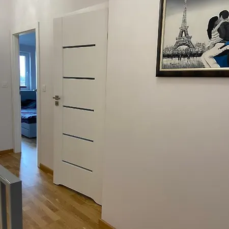 Jasminowa 17 * Gdynia