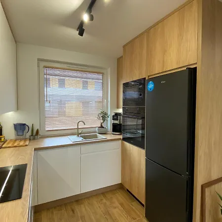 Jasminowa 17 * Gdynia