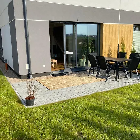 Jasminowa 17 Gdynia