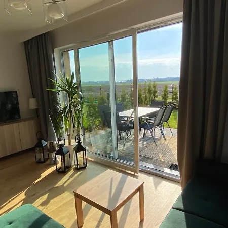 Nyaraló Jasminowa 17