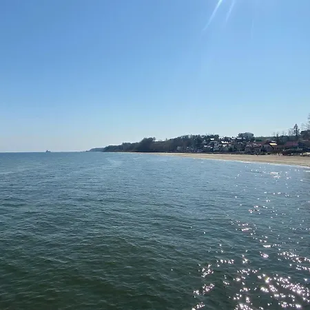 Jasminowa 17 Holiday home