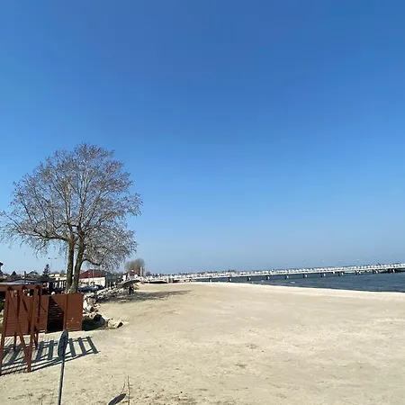 Holiday home Jasminowa 17 *