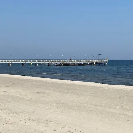 Jasminowa 17 Holiday home *