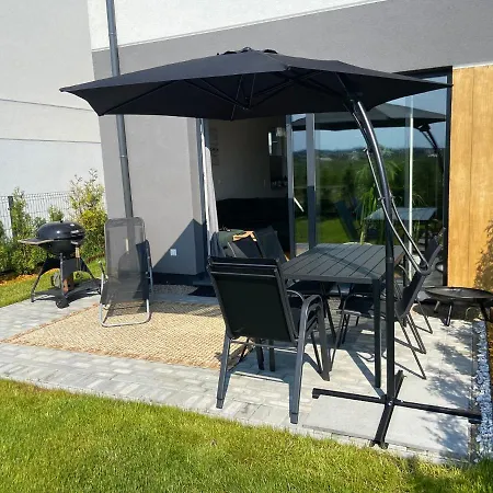 Nyaraló Jasminowa 17 *