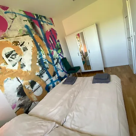 Jasminowa 17 * Gdynia