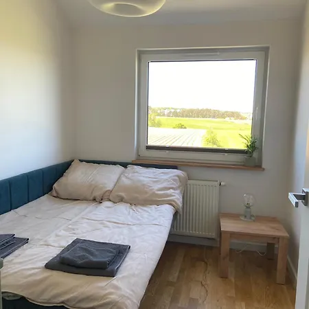 Jasminowa 17 * Gdynia