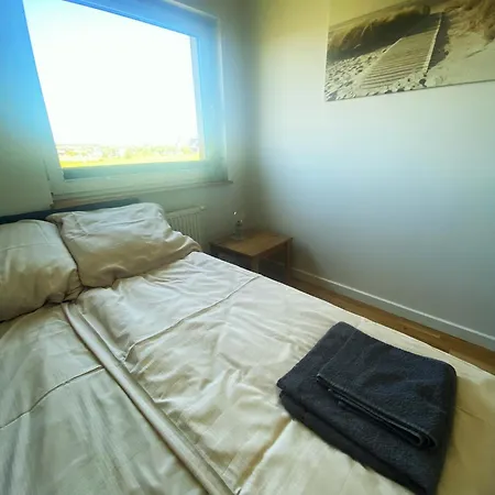 Nyaraló Jasminowa 17 *