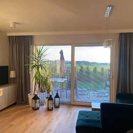 Casa vacanze Jasminowa 17 *