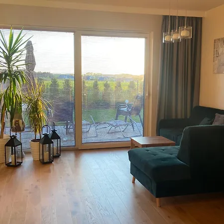 Jasminowa 17 Nyaraló Gdynia