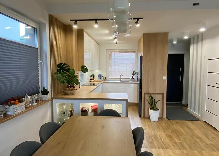 Jasminowa 17 그디니아