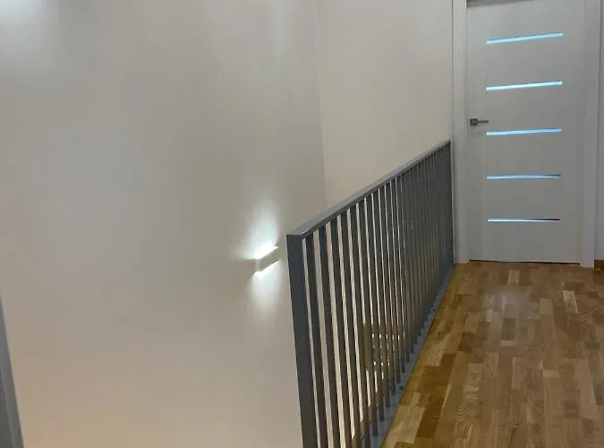 펜션 Jasminowa 17 *