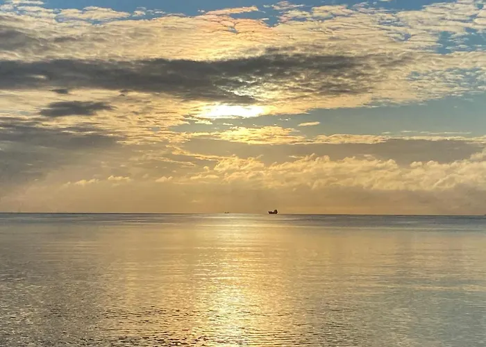 Jasminowa 17 Semesterbostad Gdynia