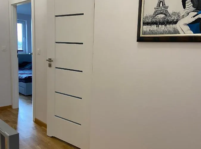 Jasminowa 17 * Gdynia