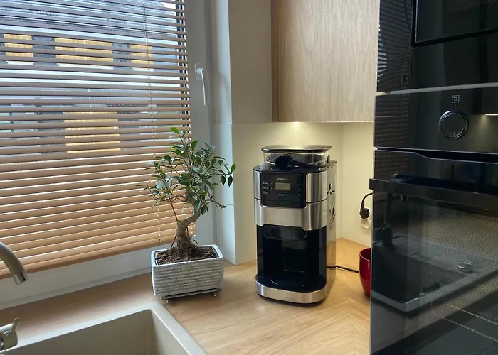 Jasminowa 17 * Gdynia