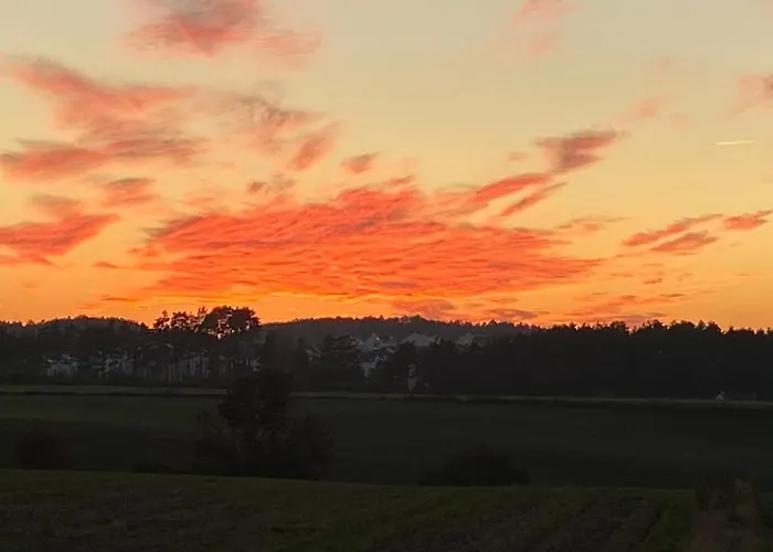 Jasminowa 17 * Gdynia