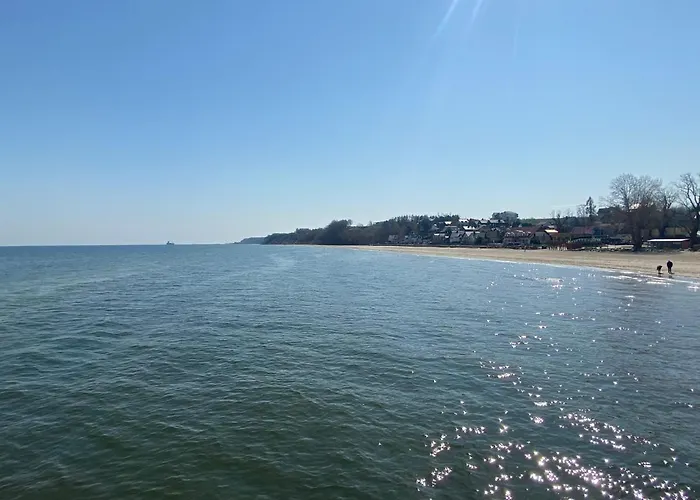 Jasminowa 17 Holiday home