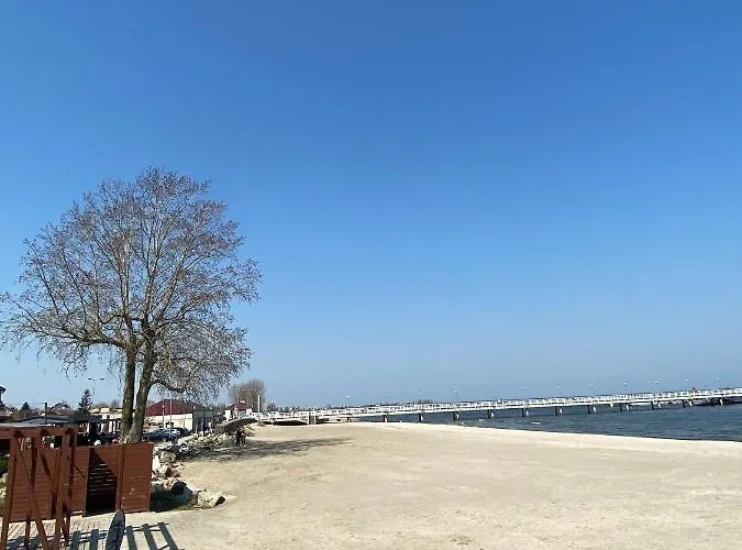 펜션 Jasminowa 17 *