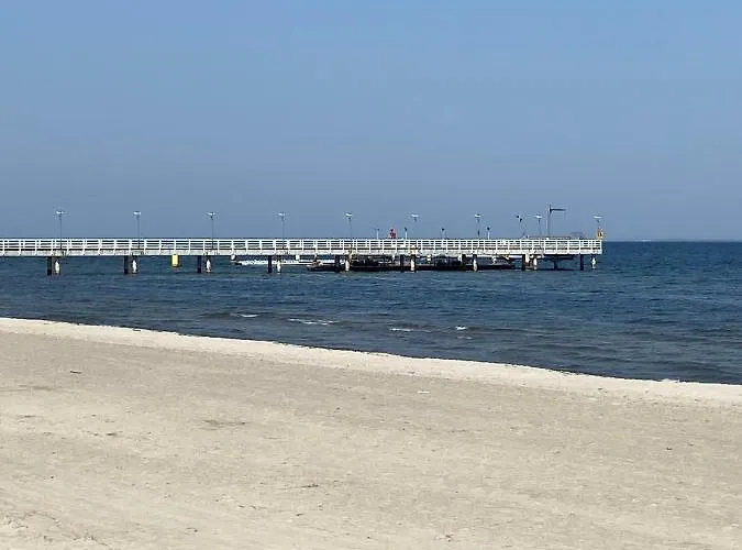 Jasminowa 17 Holiday home *