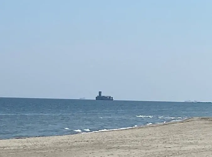 Jasminowa 17 * Gdynia