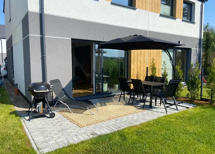 Jasminowa 17 그디니아