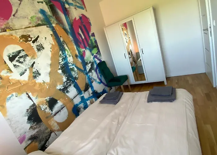 Jasminowa 17 * 그디니아