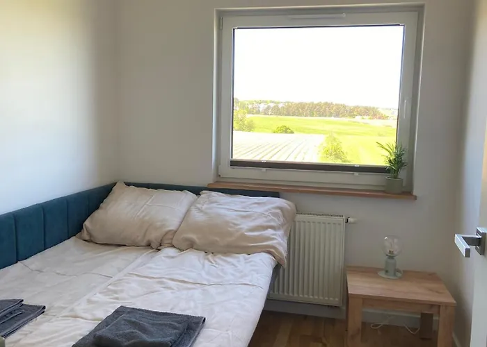 Jasminowa 17 * 그디니아