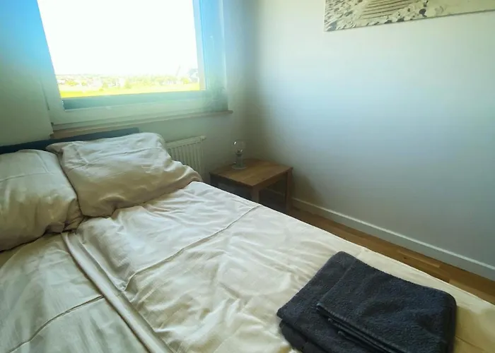 펜션 Jasminowa 17 *