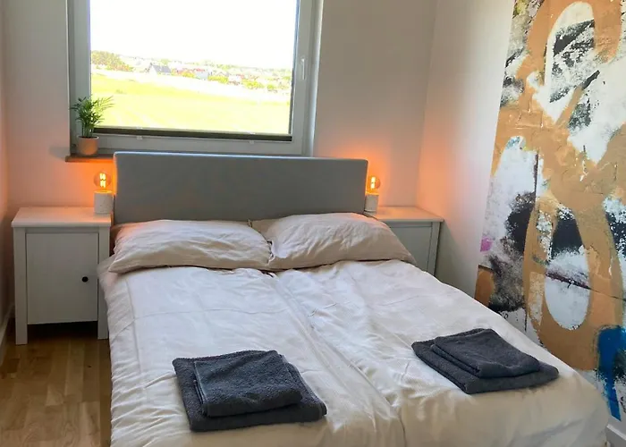 Jasminowa 17 펜션 그디니아