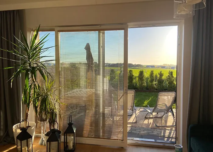 펜션 Jasminowa 17 *