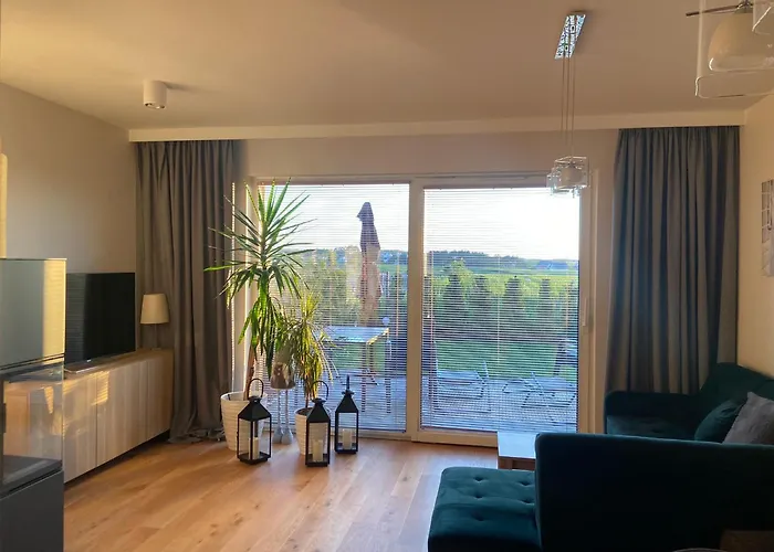 펜션 Jasminowa 17 *