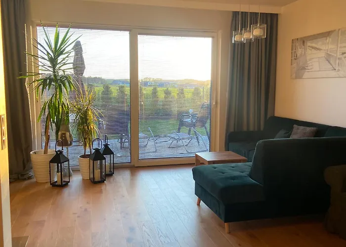 Jasminowa 17 펜션 그디니아